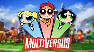 MultiVersus - Leaks for Powerpuff Girls, Marceline & More! + Future Event Schedule w/ ALL Rewards!