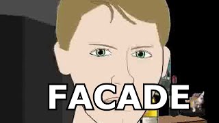 FACADE FUNNY MOMENTS MONTAGE / COMPILATION [Reupload]