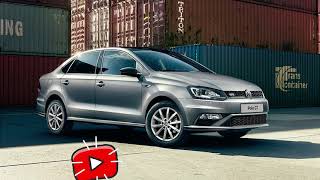 Volkswagen Polo sedan 7 причин почему ни в коем случае не стоит покупать Фольцваген Поло седан