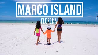 MARCO ISLAND FLORIDA 06.2020