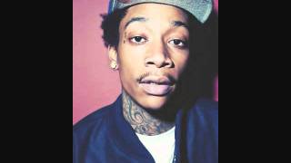 wiz khalifa - one way