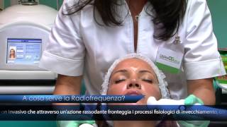 Video trattamento viso