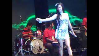 Dangdut KDI - Pacar Lima Langkah -@ Jakarta Fair 2013