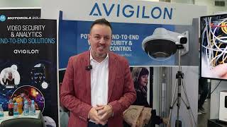 INTERVIEW: Marijo Kolovrat, Regional Sales Manager - Avigilon Alta & Unity, Motorola Solutions