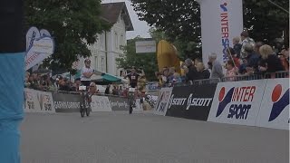 Salzkammergut Trophy 2014 - Eliminator Wettbewerb