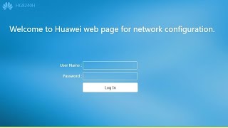 How to Upgrade  Huawei  HG8240H  To New Version | Software Upgrade| Firmware| Ipv6