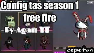 Config tas panda jadi season 1 | by Agam YT |