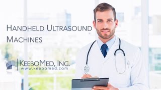 Handheld Ultrasounds Collection | KeeboMed