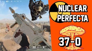 Nuclear perfecta COLD WAR Ffar 37-0 |SAS4LEX|