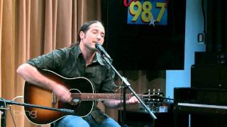 Josh Thompson "Always Been Me"