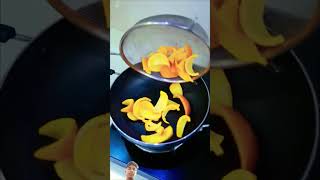 Food recipes experiment #food #recipe #hacks #mango #foodchallenge #eatingchallenge #automobile