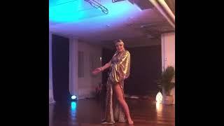 belly dance | dubai | mind blowing dance