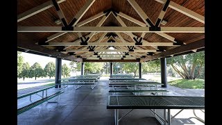 Parkers Lake Picnic Shelter walkthrough