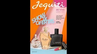 Revista Jequiti - C. 17 / 2017