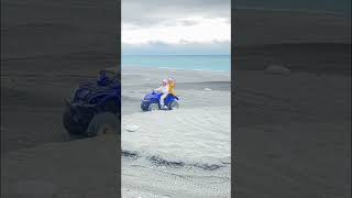 ATV in Hualien Part1 #atv  #taiwan #evasabela