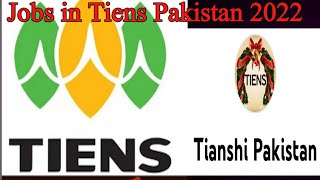 Tiens pakistan Jobs 2022/ Tiens/ Six B Foods/wellness industry/ Tiens GM Abad/ BWN stockist/tianshi