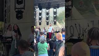 YAVI - Live at A TO JAZZ Festival (short)