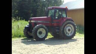 CASE IH 7220 MAGNUM