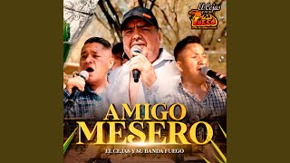 Amigo Mesero