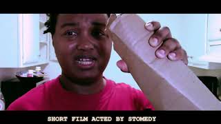 VAPE TRICKS SHORT COMEDY FILM 4K !! Don’t Try this at Home | Lord Stomedy