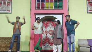 Stage Drama New Video FunnyComedy Sulman Production