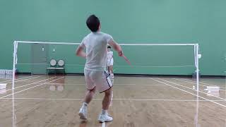 Sho Murakami vs Nico Duggan 11-08-2024 game 1