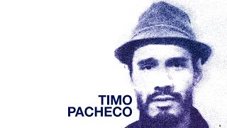 Timo Pacheco - Monocromático (Video Oficial)