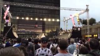 FISE WORLD 2015 MONTPELLIER