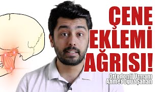 Ortodonti SoruCevap 4 - Çene ağrısı, eklem problemleri, diş sıkma - Çaresi var mı? Psikolojik mi?