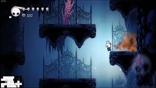 Hollow Knight pt.18: trying out keyboard and mouse