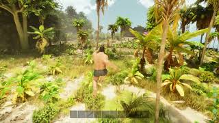 ARK Survival Ascended the center epic settings 1440p