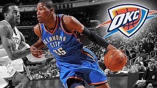 Oklahoma City Thunder 2015/2016 NBA Season Preview and Predictions