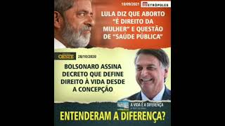 É sobre VIDAS essas ELEIÇÕES #vote22