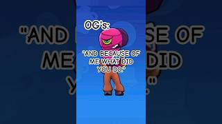 Didn't you? #brawlstars #supercell #starrdrop #makethisgoviral #sprout