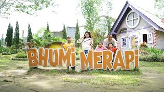 Bhumi merapi