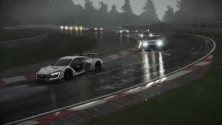 Project CARS 2 - Rainy Green Hell (XBOX Series X)