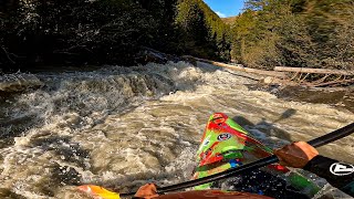 Highwater Lower Vent with Quirin Haslberger