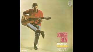 Jorge Ben - Samba Esquema Novo _DEBUT ALBUM_ (Brazil 1963) [Full LP] {Bossa Nova, Samba} CLASSIC GEM