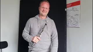 So klingt die Oboe