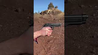 Beretta 92 FS