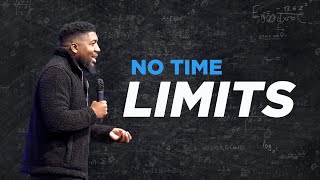 No Time Limits | Michael K. Moore