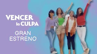 Gran Estreno | VENCER LA CULPA | promo 1 | 26 Junio 8:30 Pm