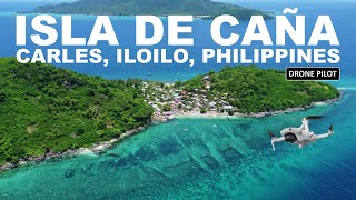 ISLA DE CAÑA | CARLES | BEAUTIFUL ILOILO