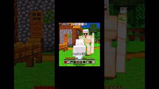 miu mau :3 #minecraft #funnyvideo