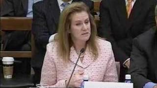 NUCLEAR POWER HEARING: Marilyn Kray