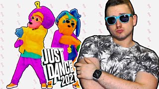 Dibby Dibby Sound - Just Dance 2021 | Megastar