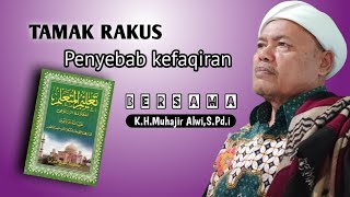 Sifat Tamak yang menyebabkan Faqir || TA'LIMUL MUTA'ALLIM