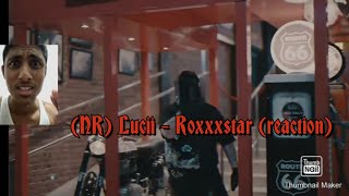 (NR) Lucii - Roxxxstar (reaction)