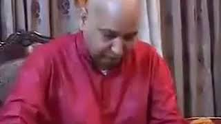 Rarest 1st Video of GURUJI with his Amrit voice