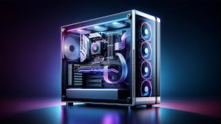 Best PC Parts for Gaming: Budget to High-End Builds